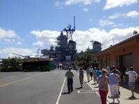 Pearl Harbor