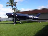 Pearl Harbor
