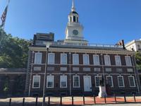 Philadelphia - Independence Hall
