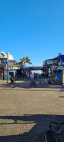 Pier 39 - San Francisco
