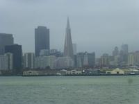 Pyramide in San Fransisco