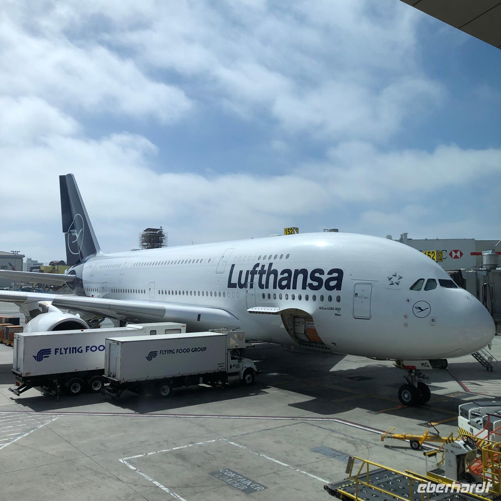 Rückflug