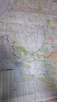 Reiseroute