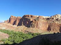 Rim Overlook