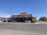 Roadrunner Route 66