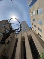 Rockefeller Center