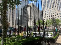 Rockefeller Center