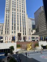 Rockefeller Center