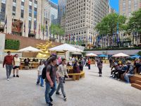 Rockefeller Center