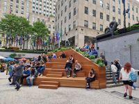 Rockefeller Center