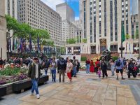 Rockefeller Center