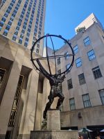 Rockefeller Center