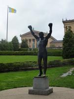 Rocky Balboa