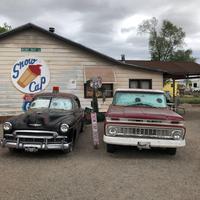 Route 66