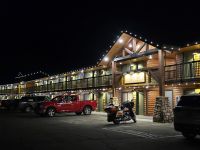 Ruby´s Inn