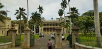 Rundfahrt durch Honolulu 
