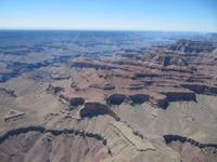 Rundflug Grand Canyon