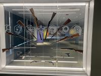 Rundgang im Museum 