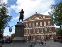 Samuel Adams