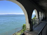 San Francisco - Alcatraz Gefängnis (83)