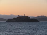 San Francisco - Alcatraz Island