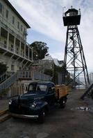 San Francisco - Alcatraz
