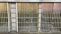 San Francisco - Besuch im ehemaligen Gefängnis Alcatraz