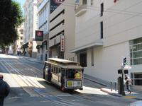 San Francisco - Cable Cars