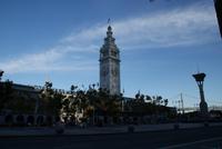 San Francisco - Ferry Building