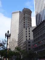 San Francisco - Finanzdistrict