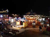 San Francisco - Fishermans Wharf