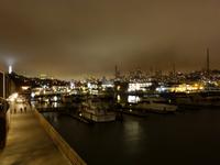 San Francisco - Fishermans Wharf