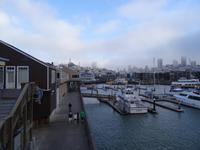 San Francisco - Pier 39