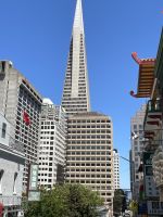 San Francisco - Rundgang durch Chinatown
