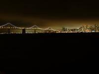 San Francisco - Skyline