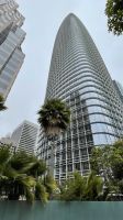 San Francisco - Stadtspaziergang - Salesforce Tower 