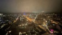 San Francisco - The View Lounge Skybar 
