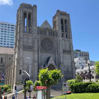 San Francisco 