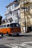 San Francisco 