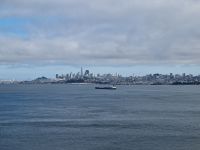 San Francisco 