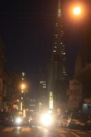 San Francisco bei Nacht