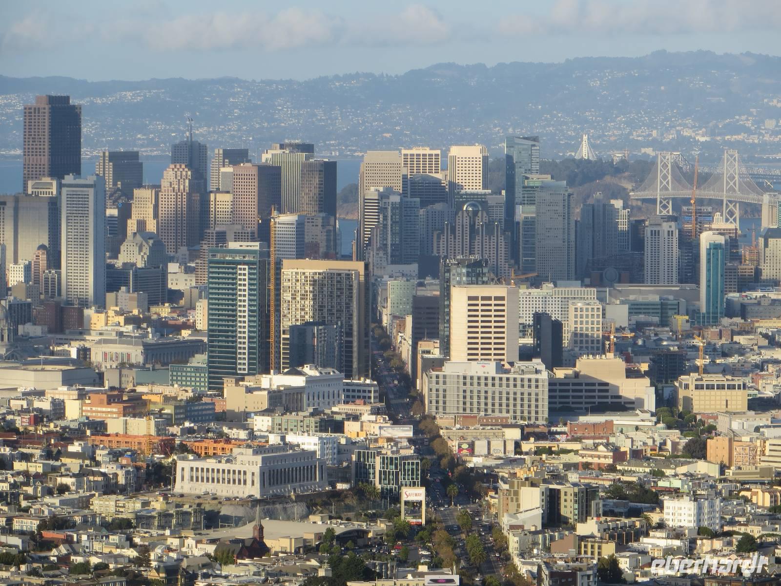 San Francisco