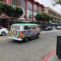 San Francisco