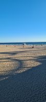 Santa Monica Beach - Los Angeles