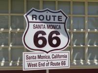 Santa Monica Pier