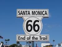Santa Monica Pier