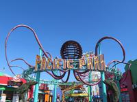 Santa Monica Pier