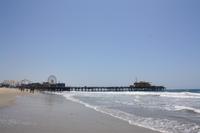 Santa Monica Pier