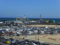 Santa Monica Pier