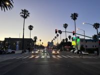 Santa Monica